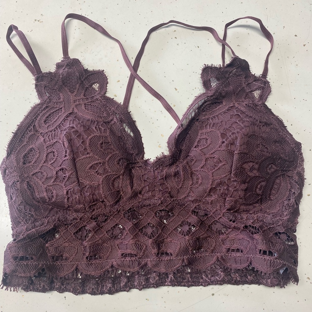 Anemone Bralette